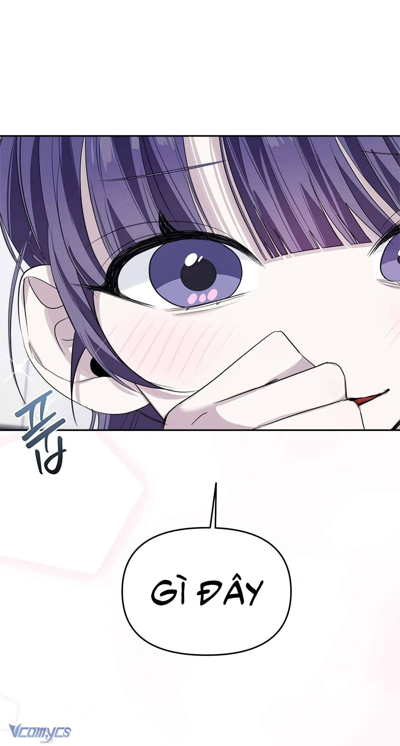 Đàn Anh Xấu Xa! Chap 35 - Trang 3