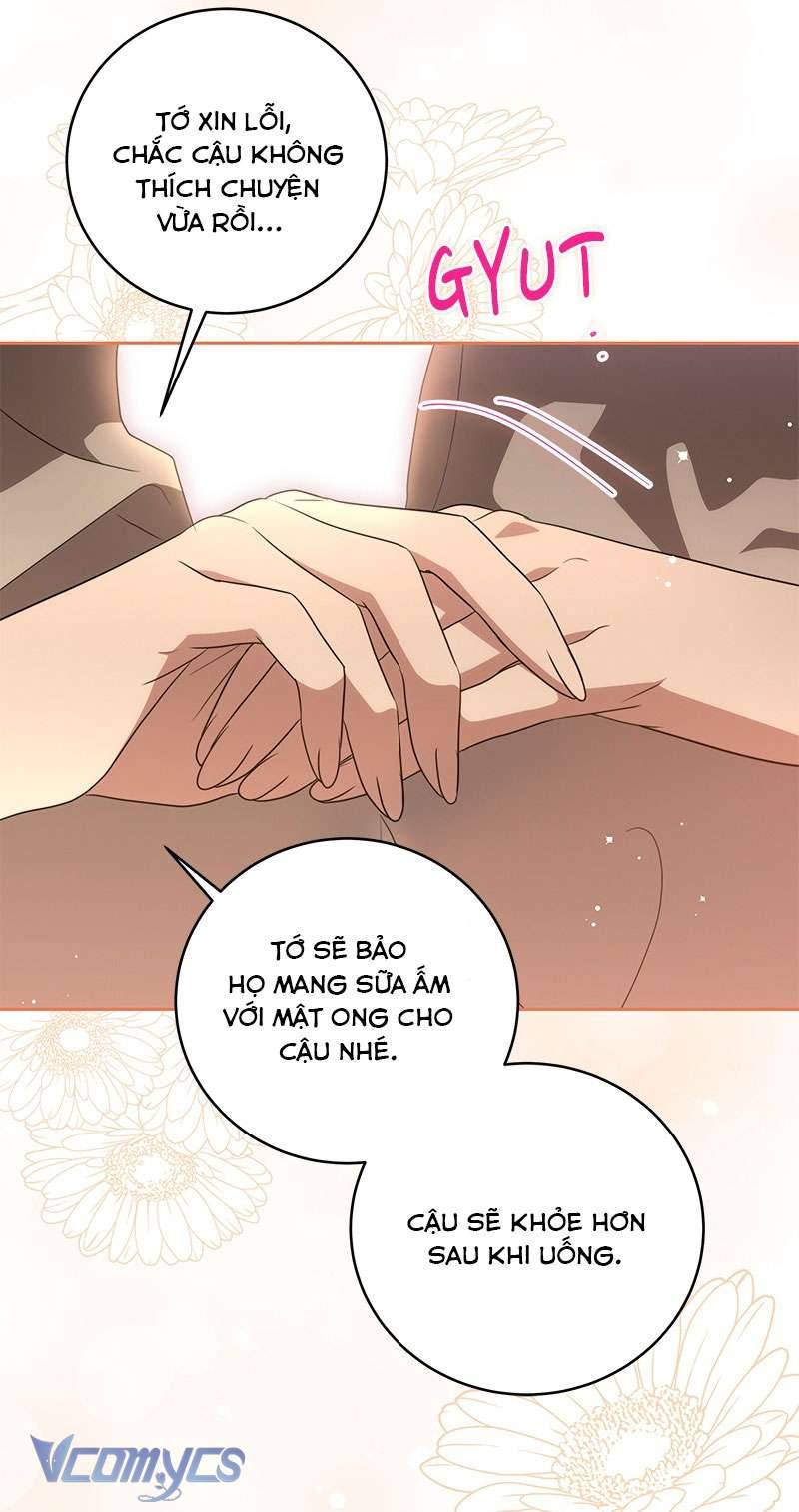Cái Giá Phải Trả Chapter 8 - Trang 4