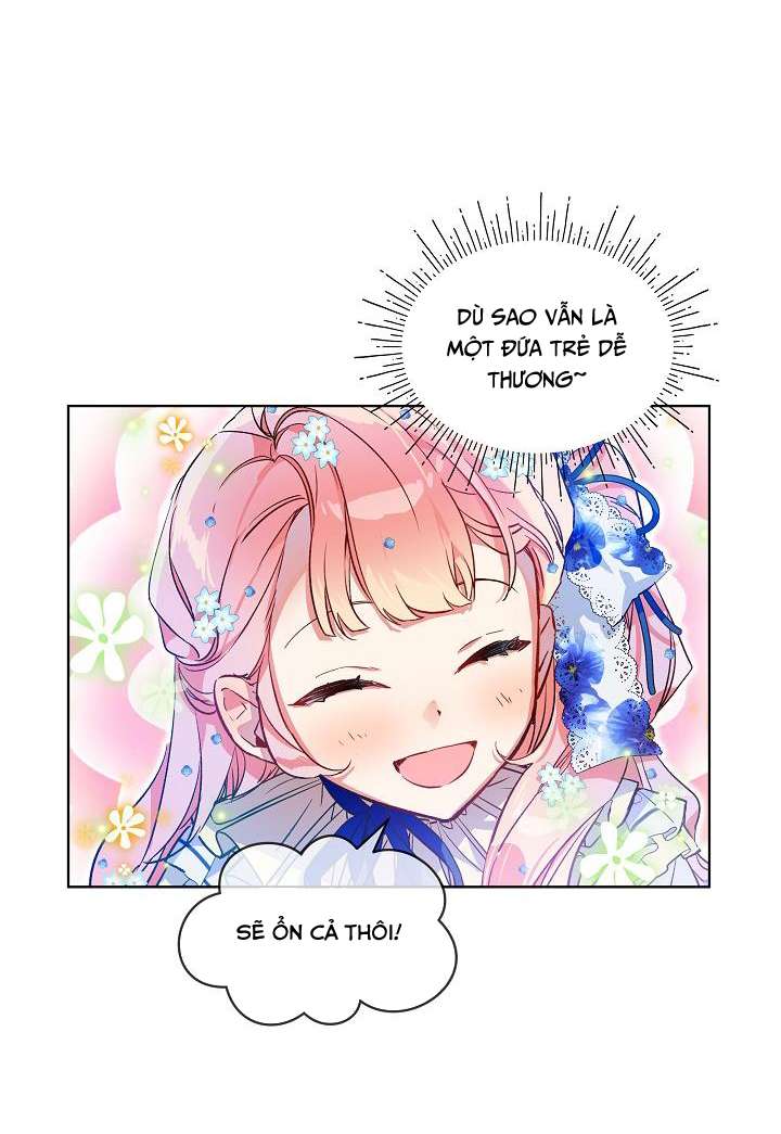 Quý Cô Thế Giới Ngầm Chap 19 - Trang 4