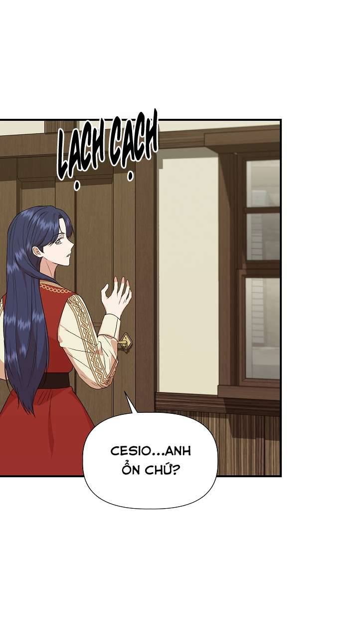 Tôi Không Phải Là Cinderella Chapter 54 - Trang 4