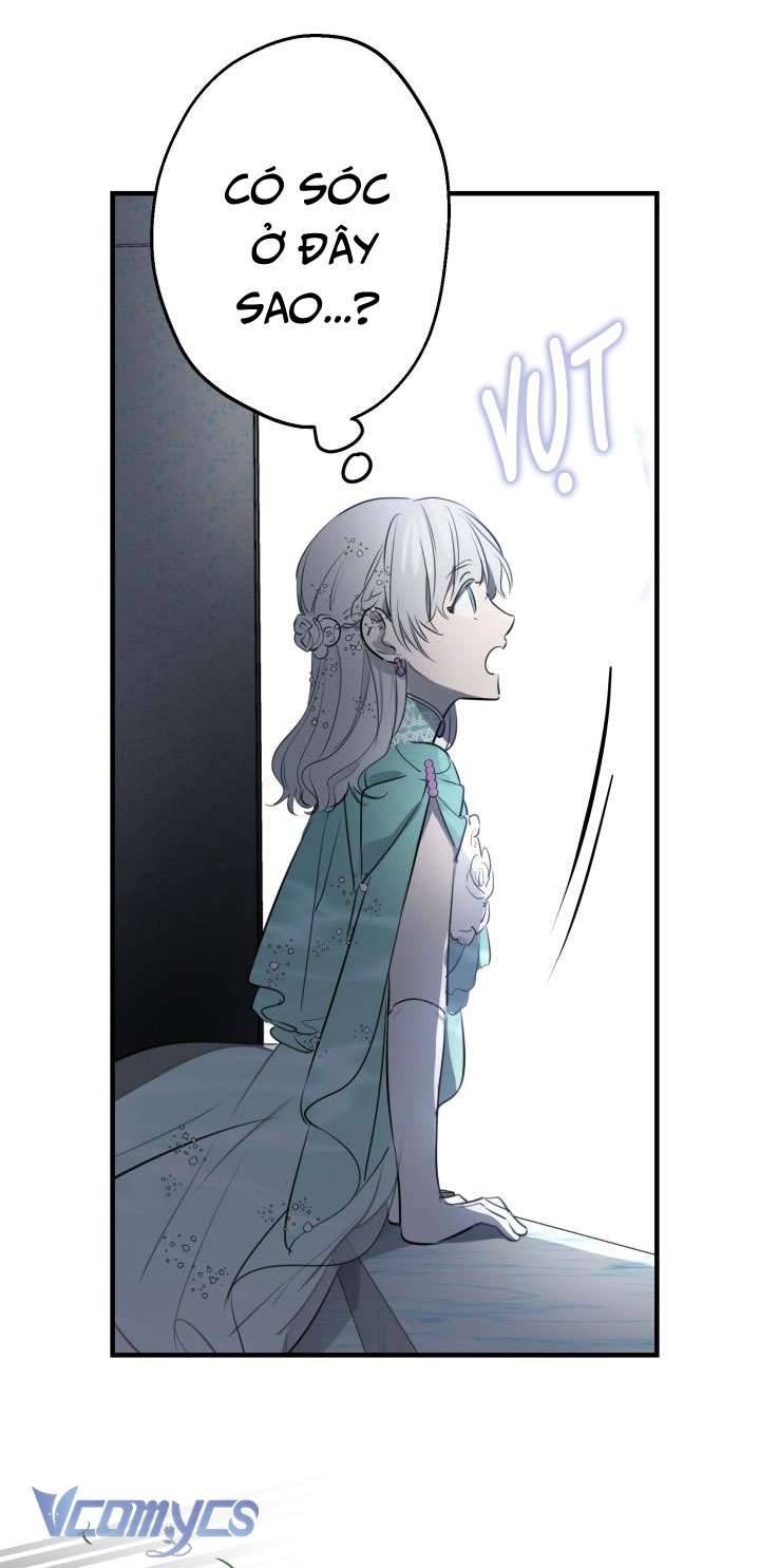 Những Nhân Vật Mạnh Nhất Thế Giới Ám Ảnh Tôi Chapter 39 - Trang 4