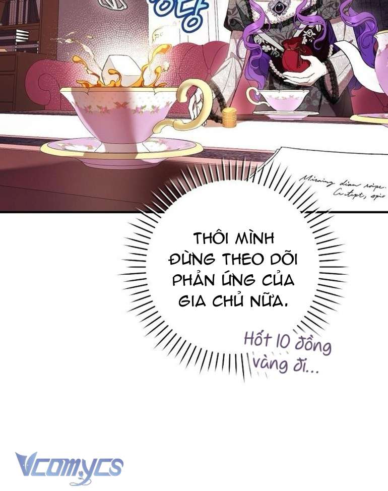 Làm Ác Nữ Bộ Không Tuyệt Sao? Chap 59 - Trang 4