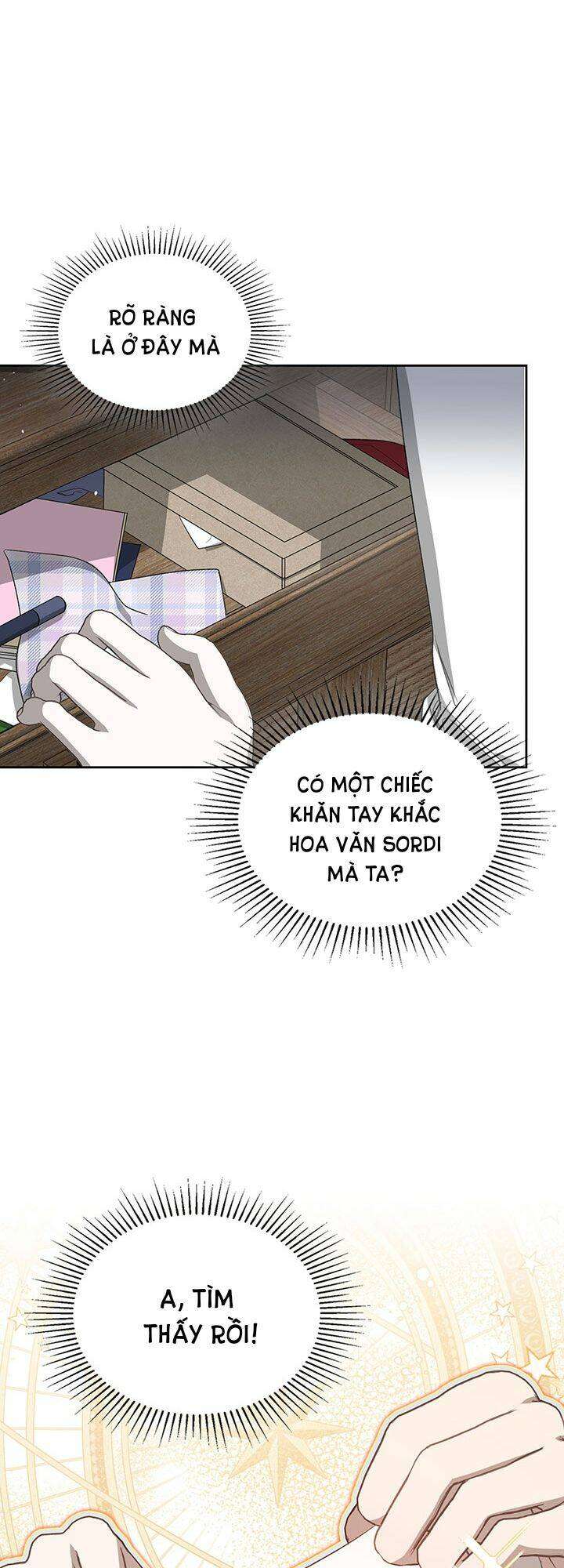 Nam Chính Quái Vật Sống Dưới Giường Tôi Chapter 16 - Trang 4