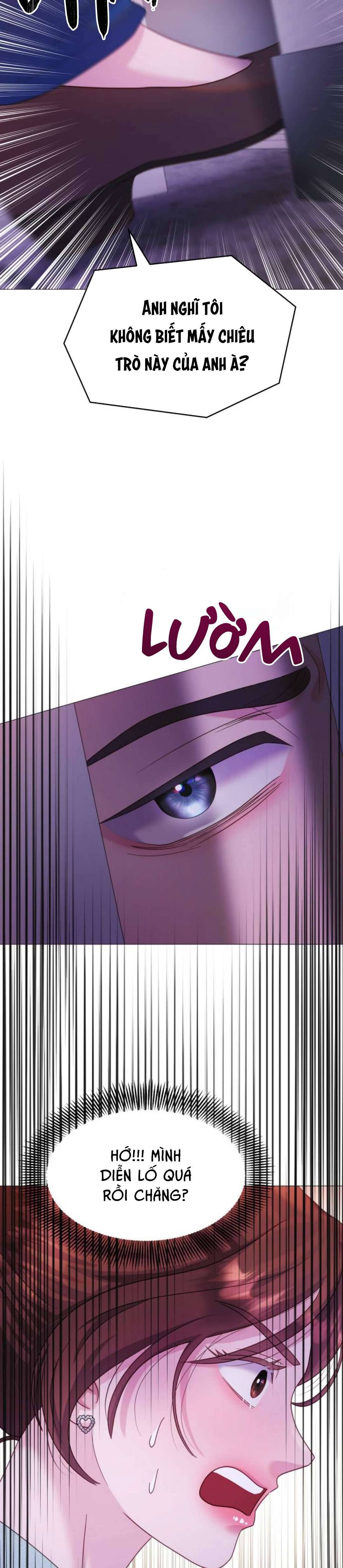 Hướng Dẫn Thu Phục Mãnh Thú Chap 9 - Trang 4