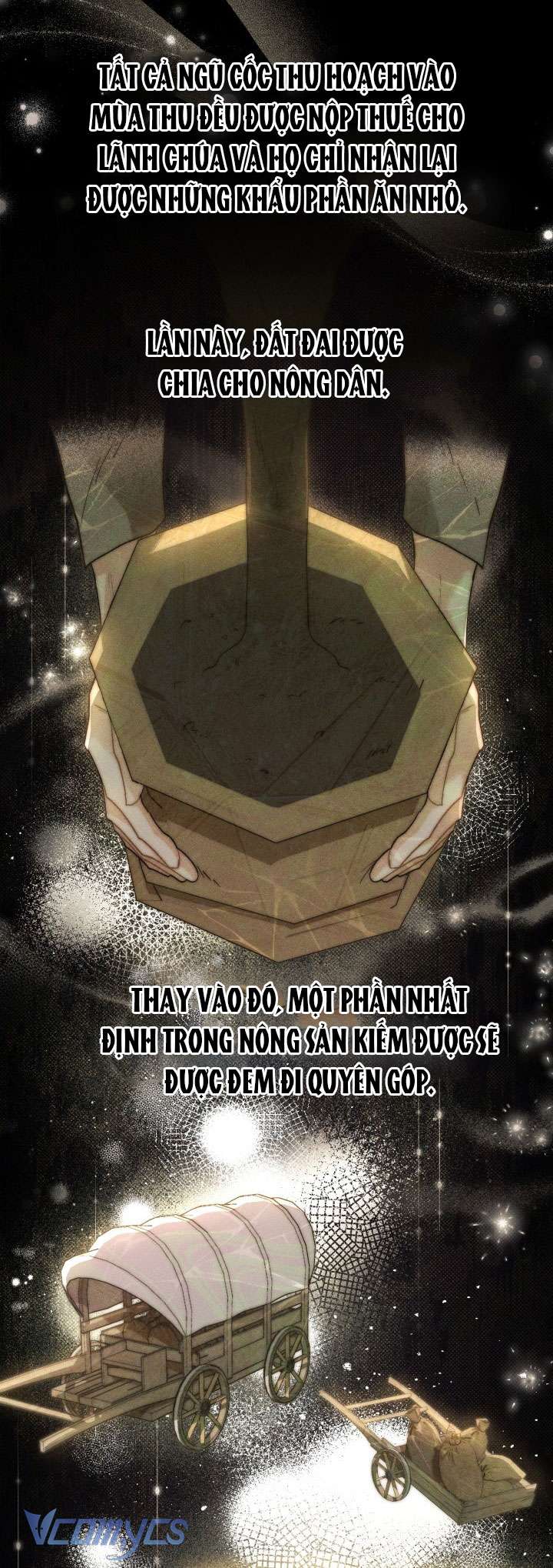 Tiếng Trống Vang Dội Chapter 18 - Trang 4