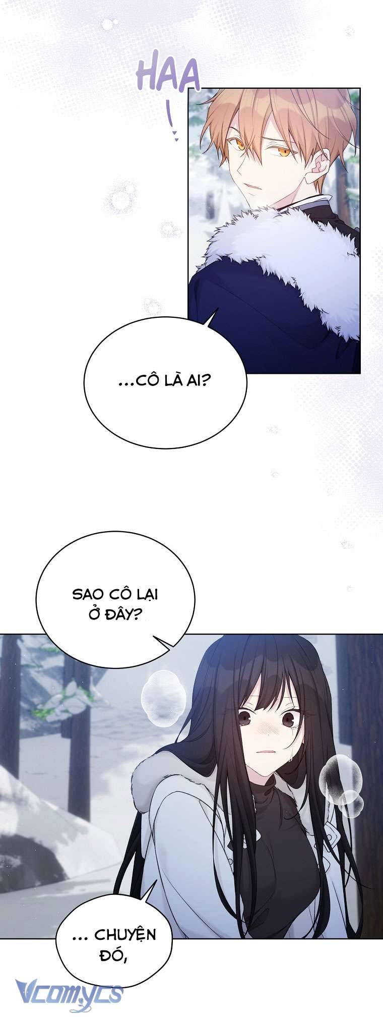 Vương Miện Lục Bảo Chap 108 - Trang 2