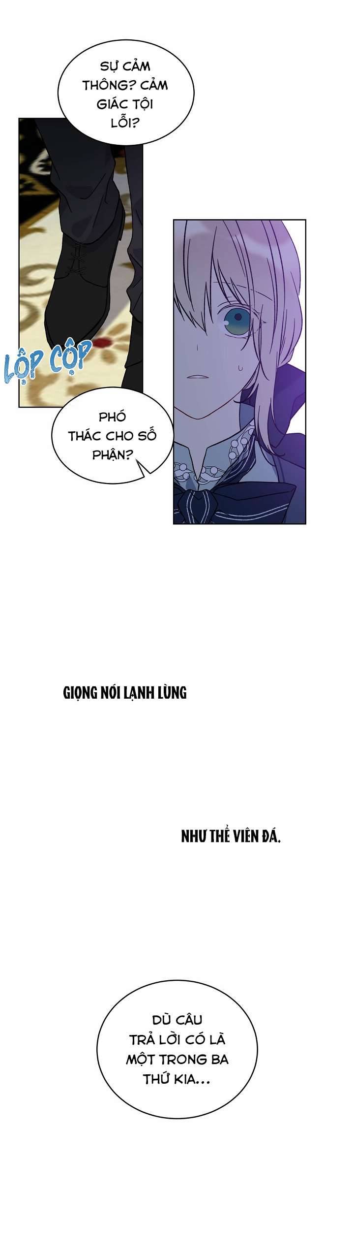 Vương Miện Lục Bảo Chap 14 - Trang 2