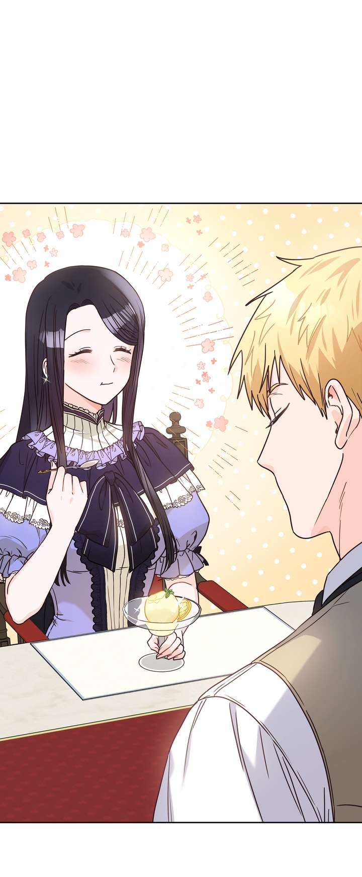 Công Nương Su Chapter 14 - Trang 4