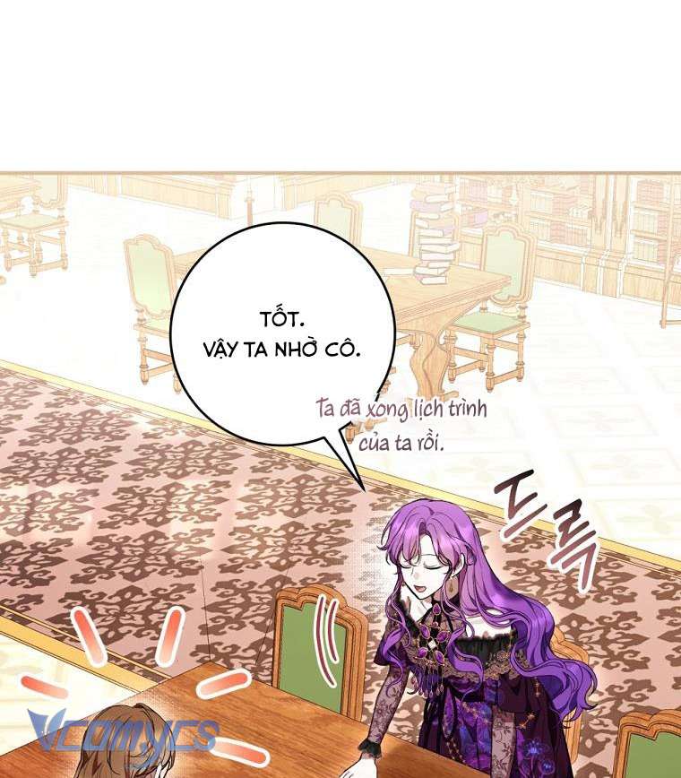 Làm Ác Nữ Bộ Không Tuyệt Sao? Chap 49 - Next Chap 50