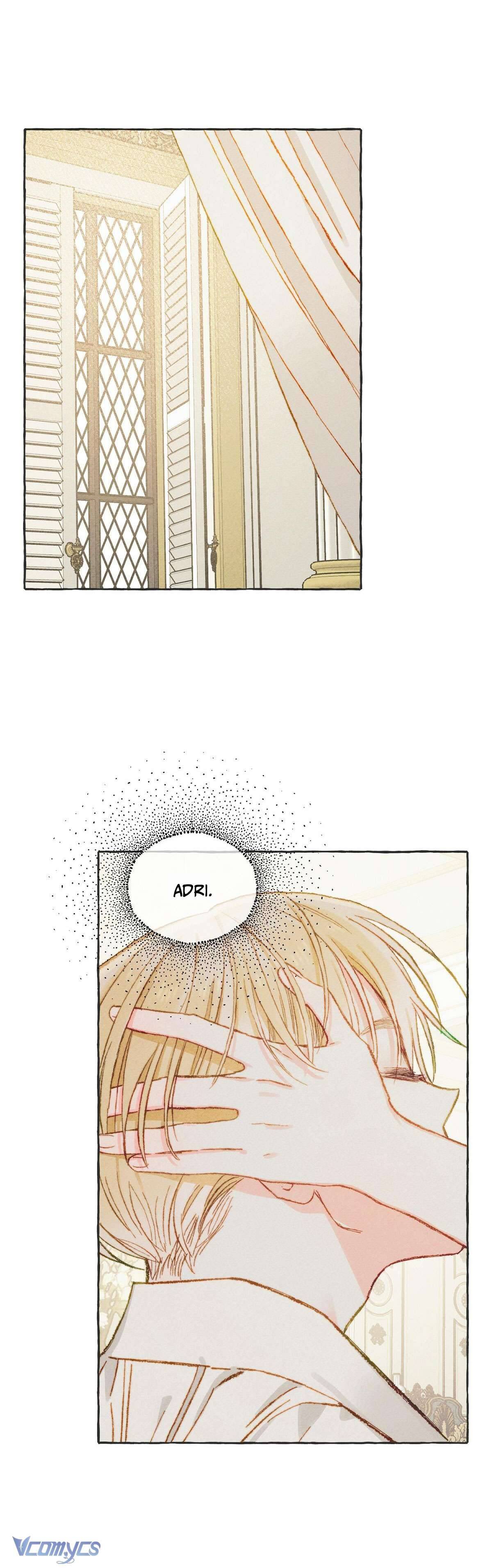 (Munn) Nuôi Dưỡng Một Hắc Long Chap 8 - Trang 2