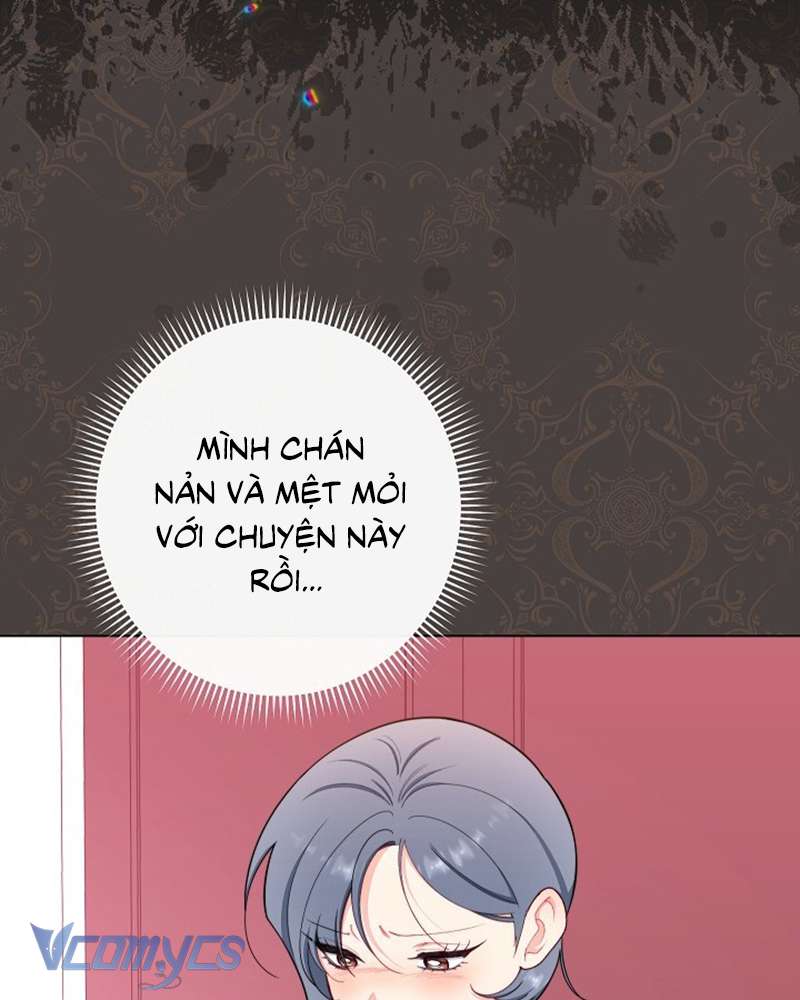 Hầu Gái Độc Quyền Của Hoàng Hậu Phản Diện Chapter 38 - Trang 4