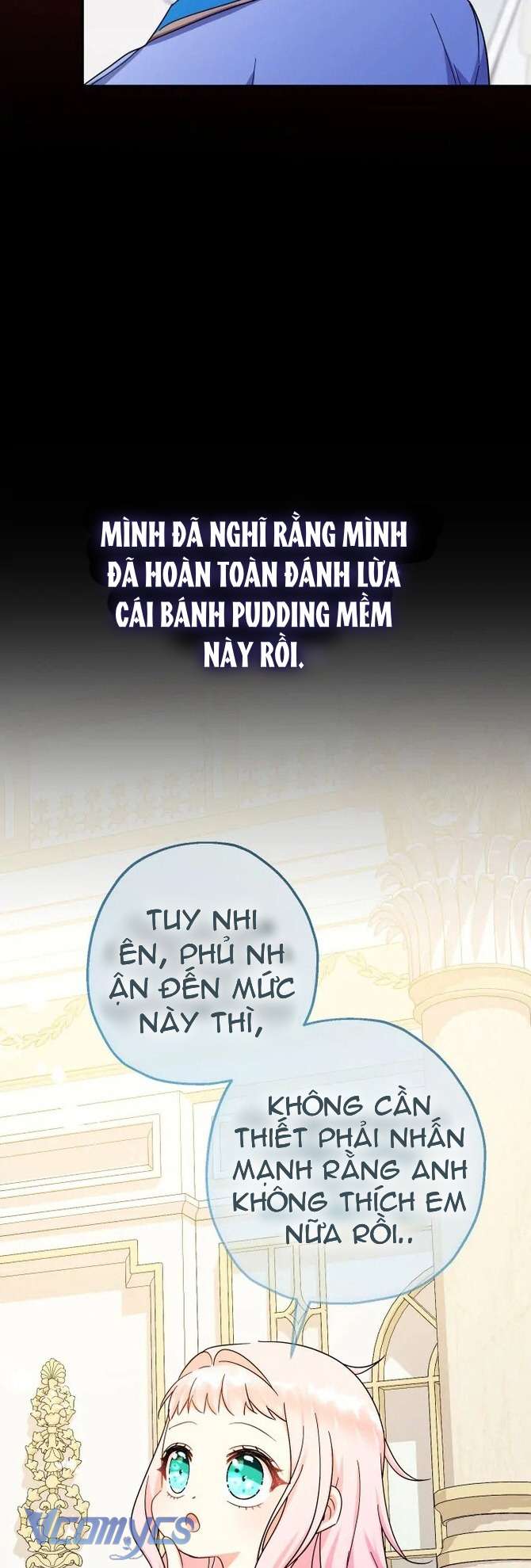 Tiểu Thư Tích Tiền Đi Bụi Chapter 42 - Trang 4