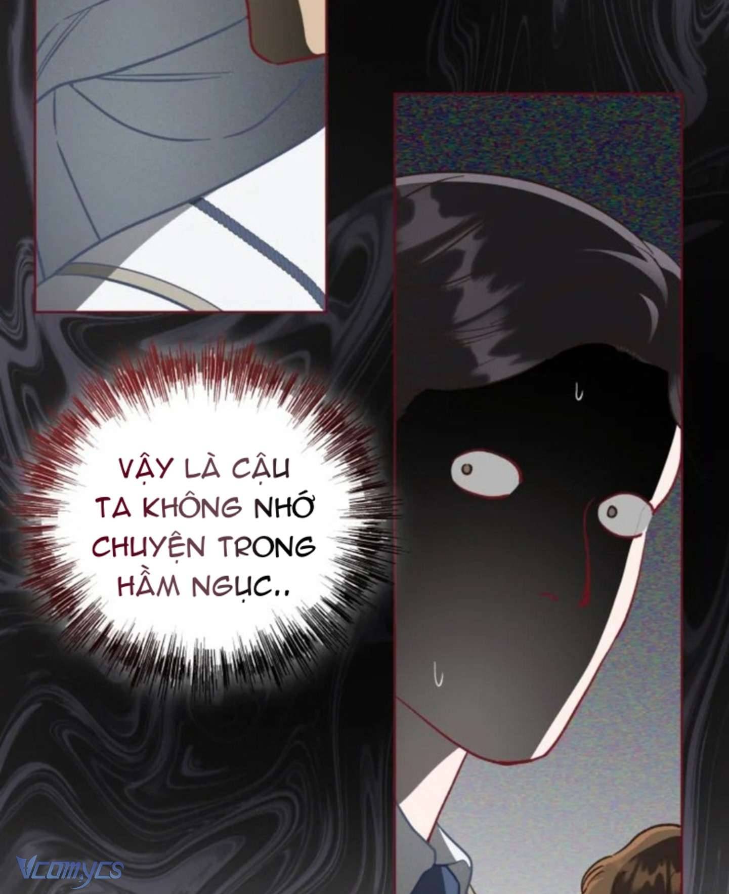 Sự Điều Trị Đặc Biệt Của Tinh Linh Chapter 76 - Trang 4