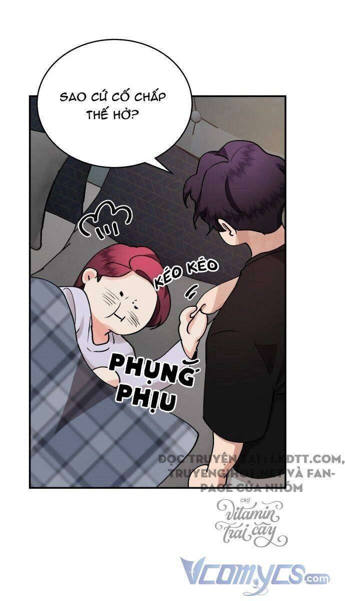 Oan Gia Ngõ Hẹp Chapter 36 - Trang 3