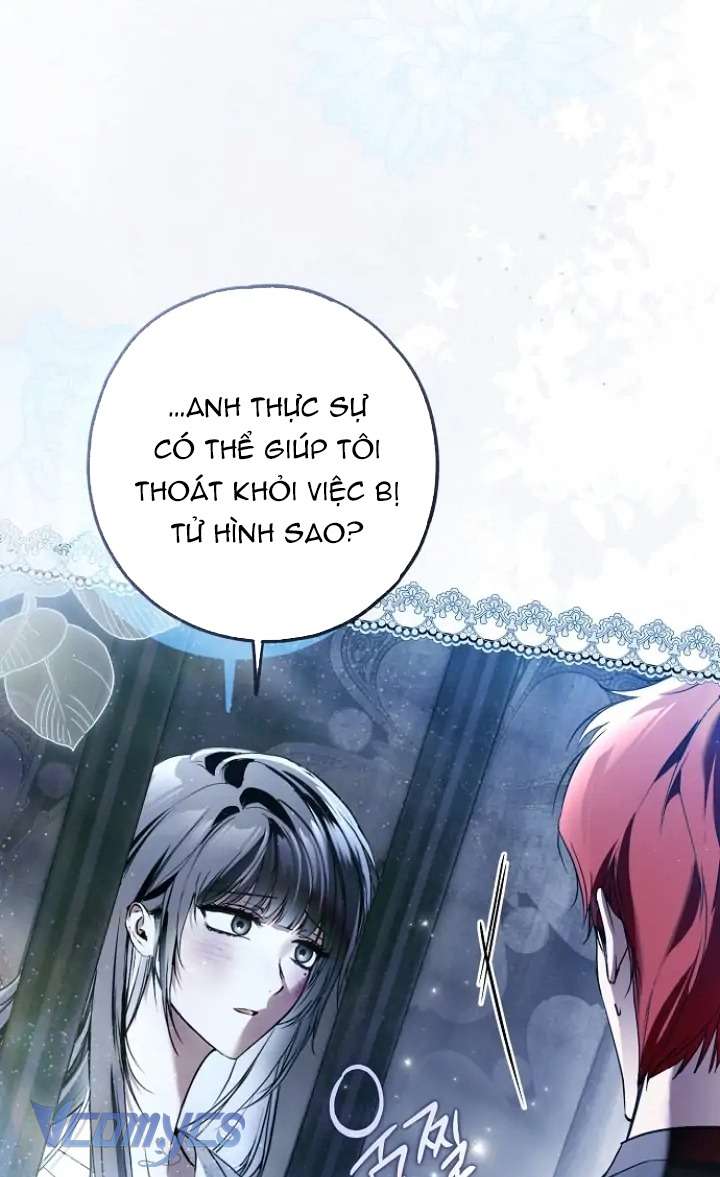 Ai Đó Đang Điều Khiển Cơ Thể Của Tôi Chapter 37 - Trang 4