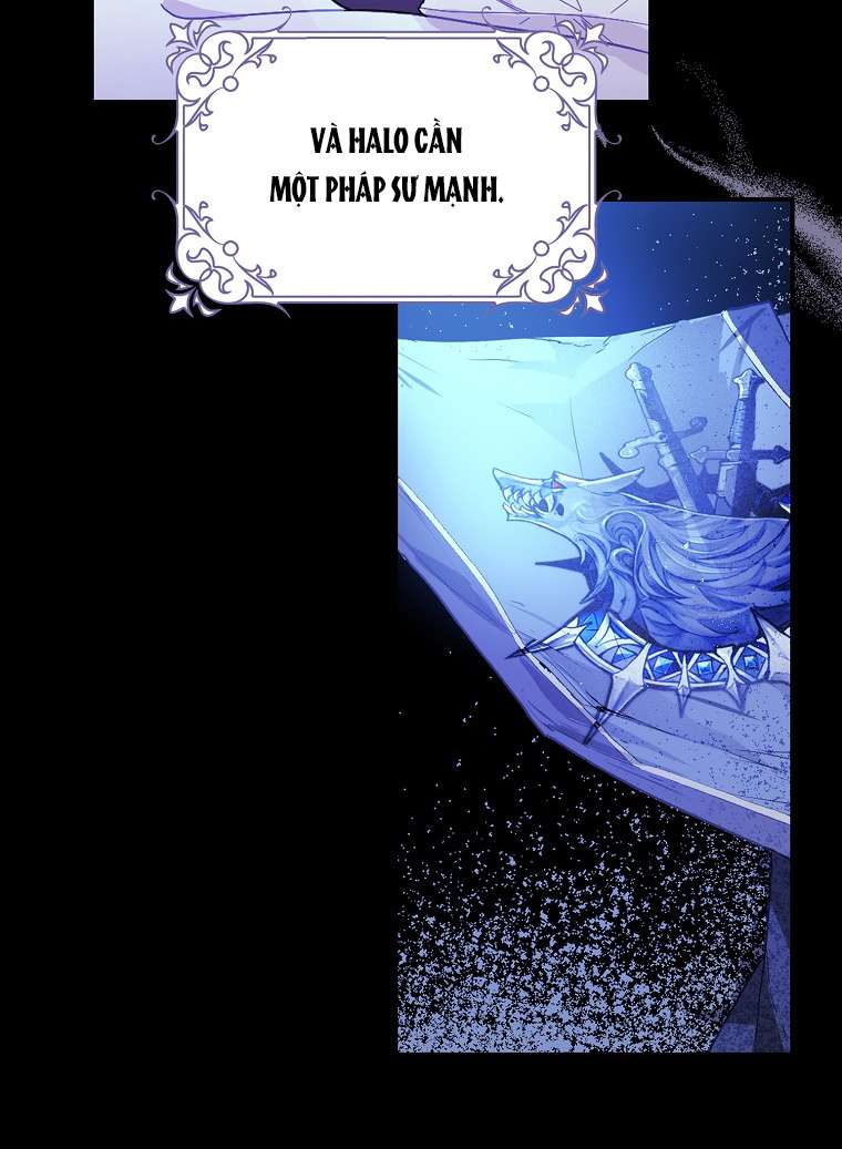 Tôi Trở Thành Vợ Của Nam Chính Chap 11 - Trang 3