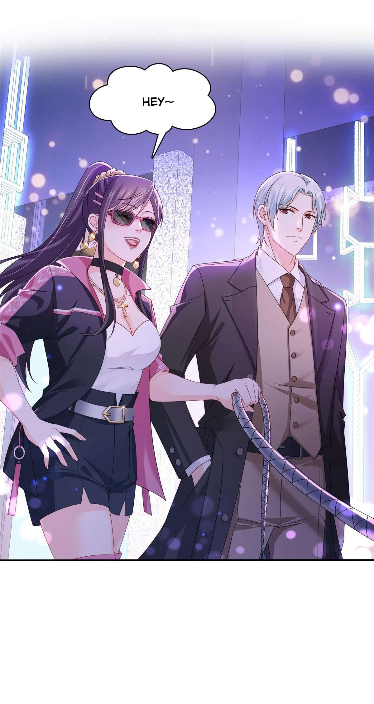 Hệt Như Hàn Quang Gặp Nắng Gắt Chap 352 - Trang 4