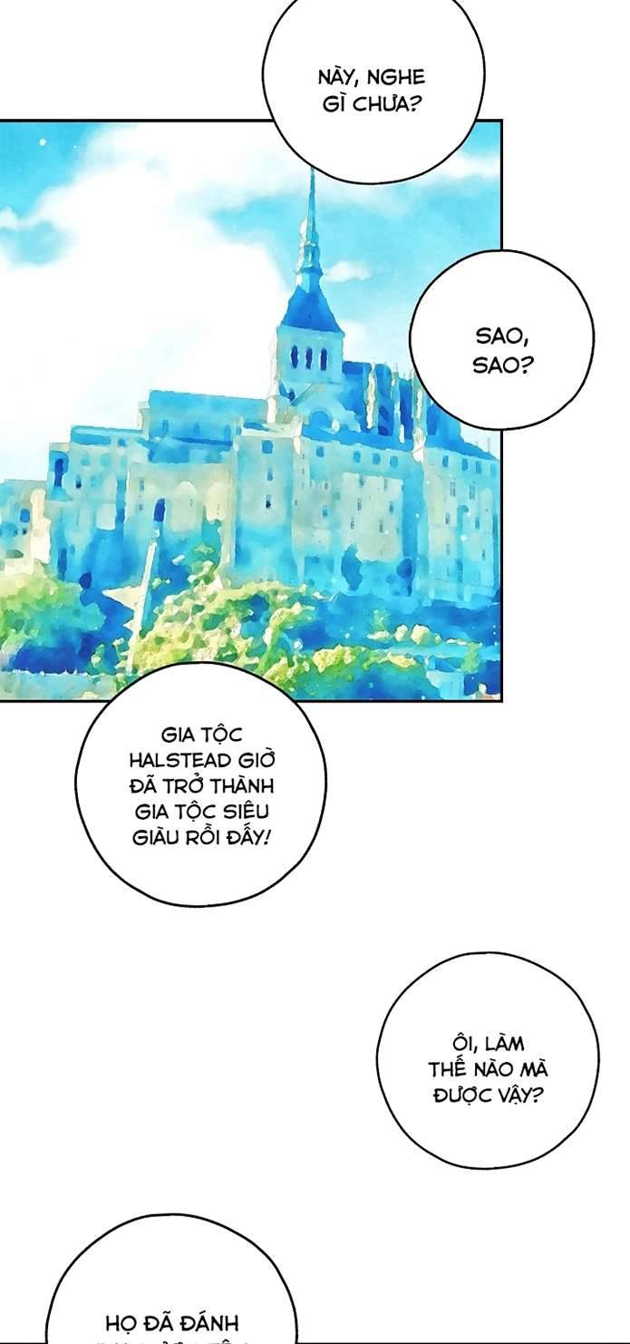 Hôn Phu Ẩn Sắc Chapter 50 - Next Chapter 51