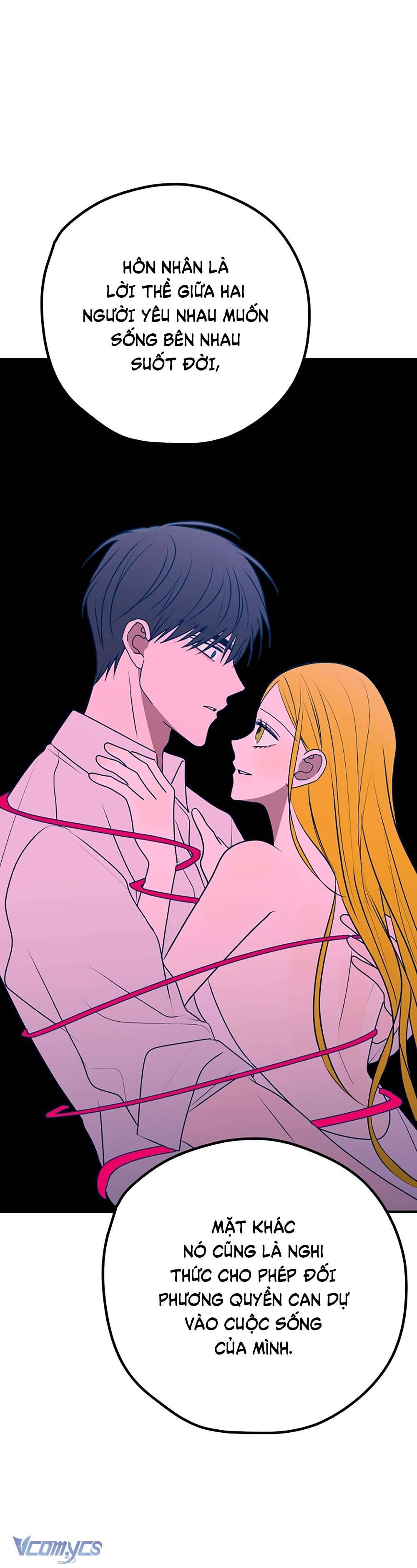 Kẻ Rác Rưởi Không Đáng Được Yêu Chapter 96 - Trang 4