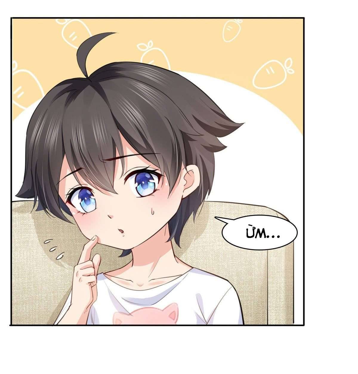 Hệt Như Hàn Quang Gặp Nắng Gắt Chap 201 - Trang 4