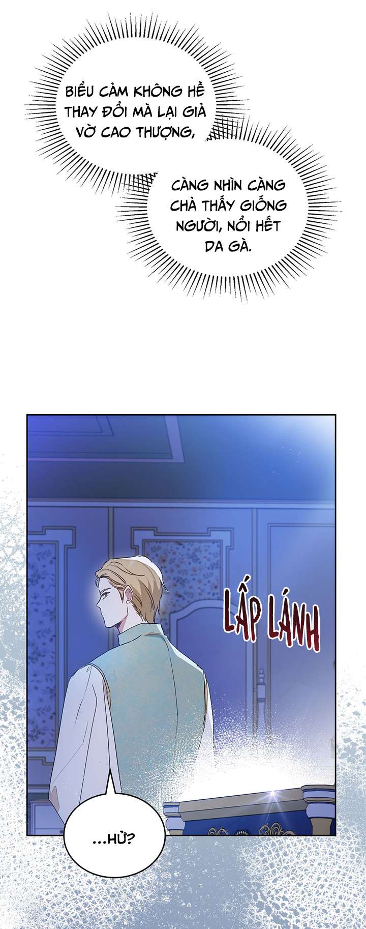 Kiếp Này Nhất Định Làm Gia Chủ Chap 90 - Trang 2