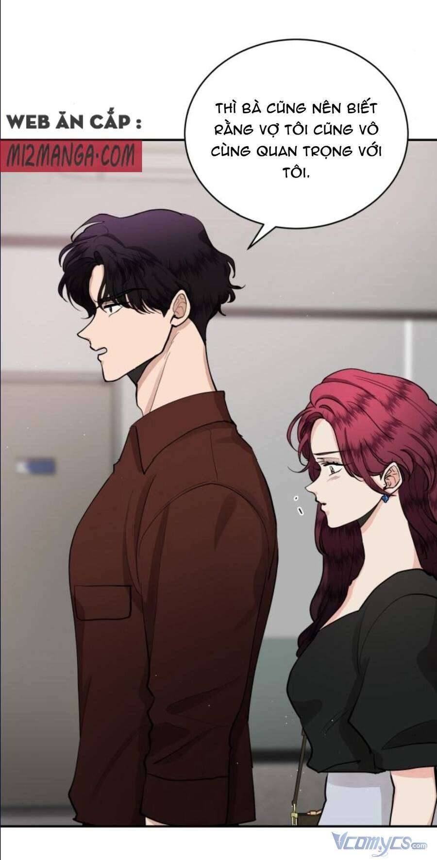 Oan Gia Ngõ Hẹp Chapter 50 - Next Chapter 51