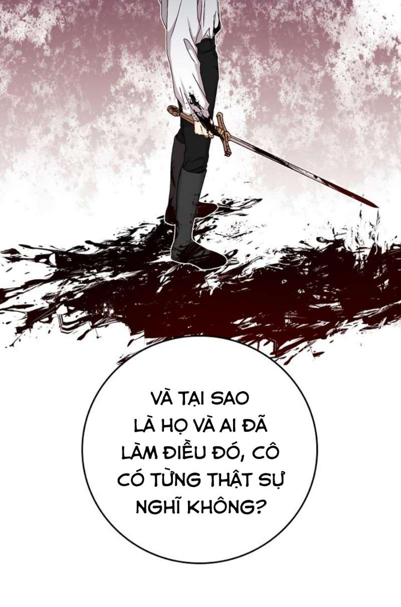 Cẩn Thận Với Các Anh Trai Đấy! Chap 57 - Trang 2