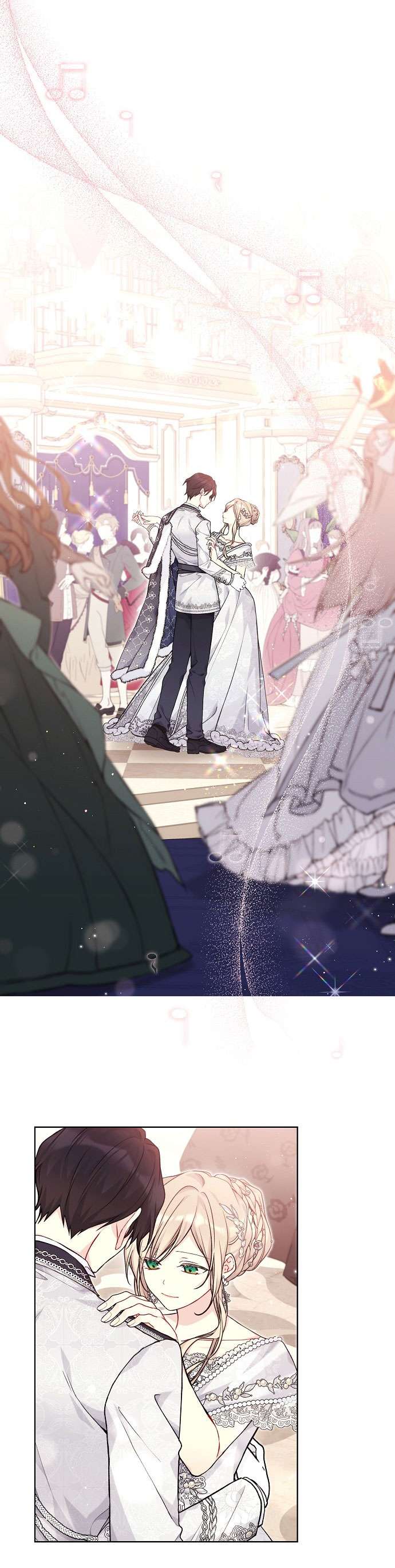 Vương Miện Lục Bảo Chap 82 - Trang 2