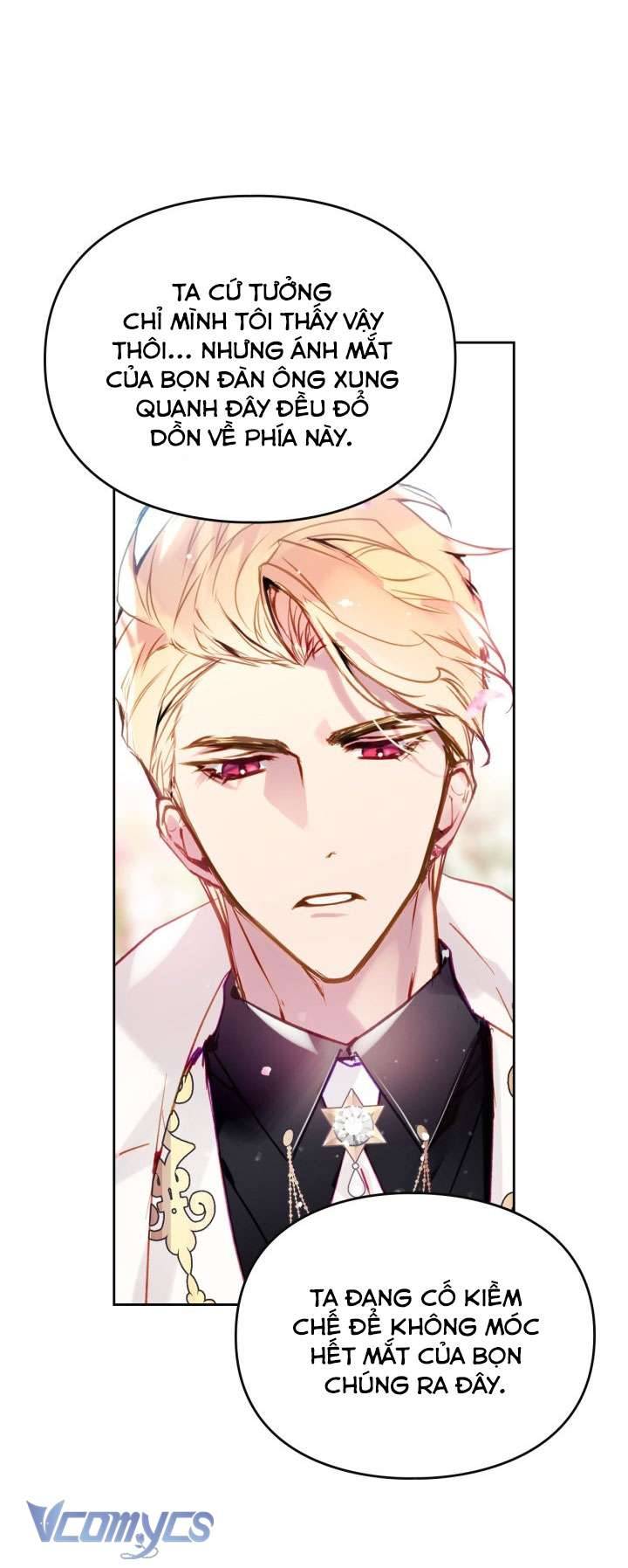 Kết Cục Của Nhân Vật Phản Diện Chỉ Có Thể Là Cái Chết Chapter 154 - Next Chapter 155