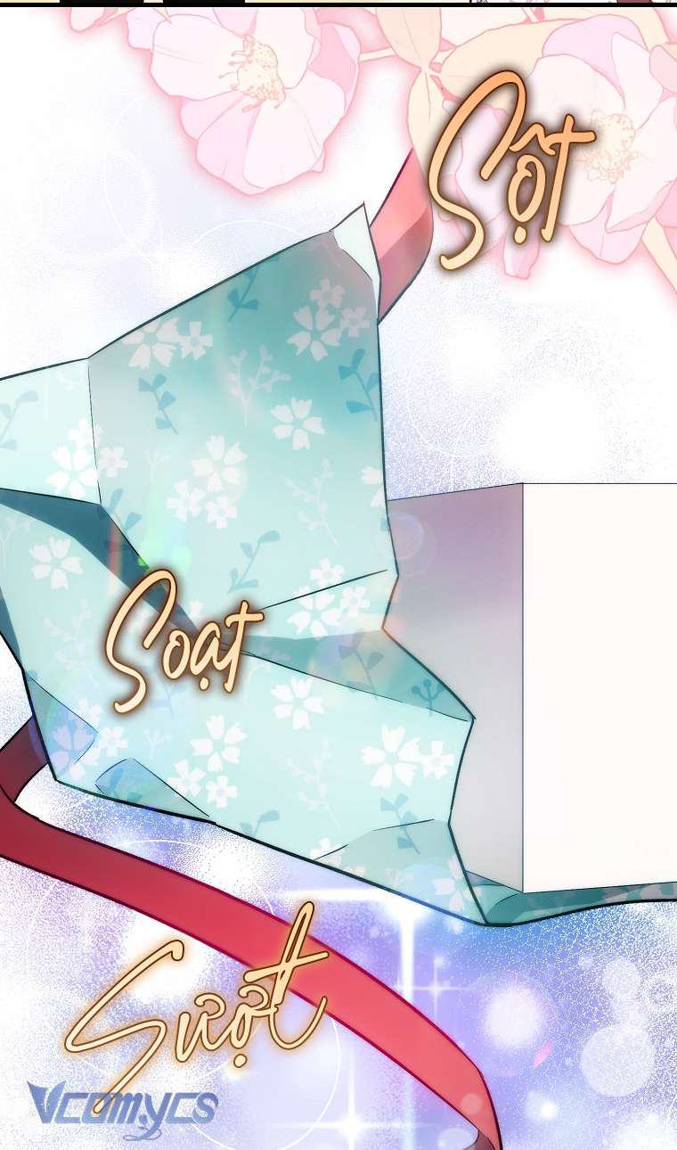 Lần Đầu Bé Út Được Yêu Thương Chap 26 - Next Chap 27