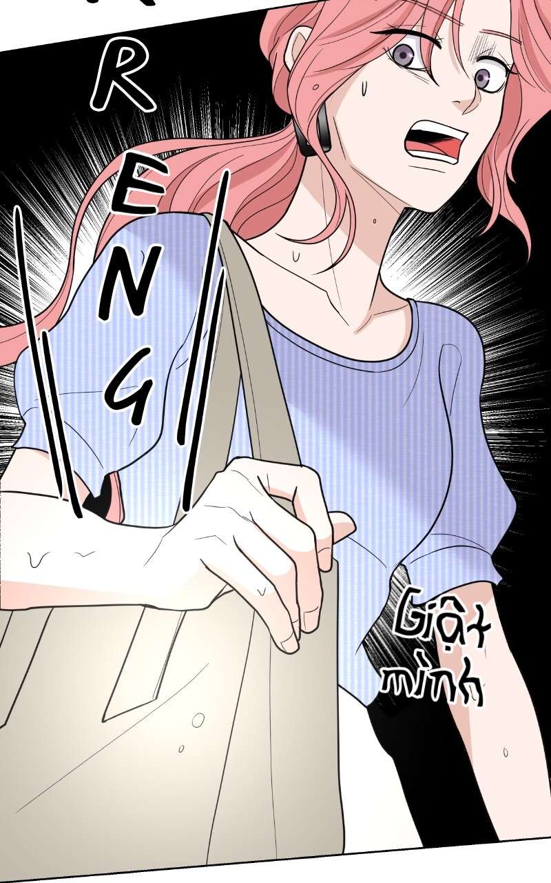 Thời Gian Trở Thành Lý Do Của Đôi Ta Chapter 49 - Trang 4