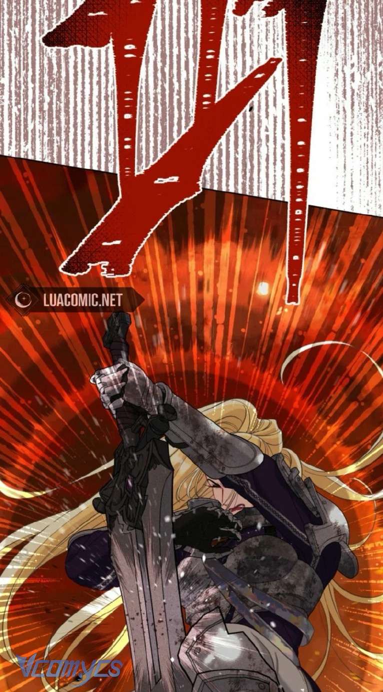 Sự Điều Trị Đặc Biệt Của Tinh Linh Chap 101 - Trang 4