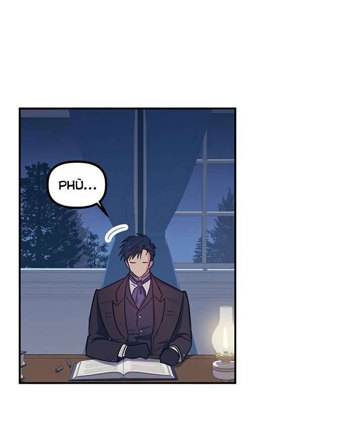 May Mắn Hay Bất Hạnh Chap 22 - Trang 4