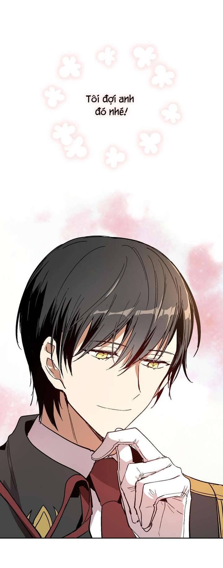 Vị Hôn Thê Khế Ước Của Công Tước Chapter 54 - Trang 4