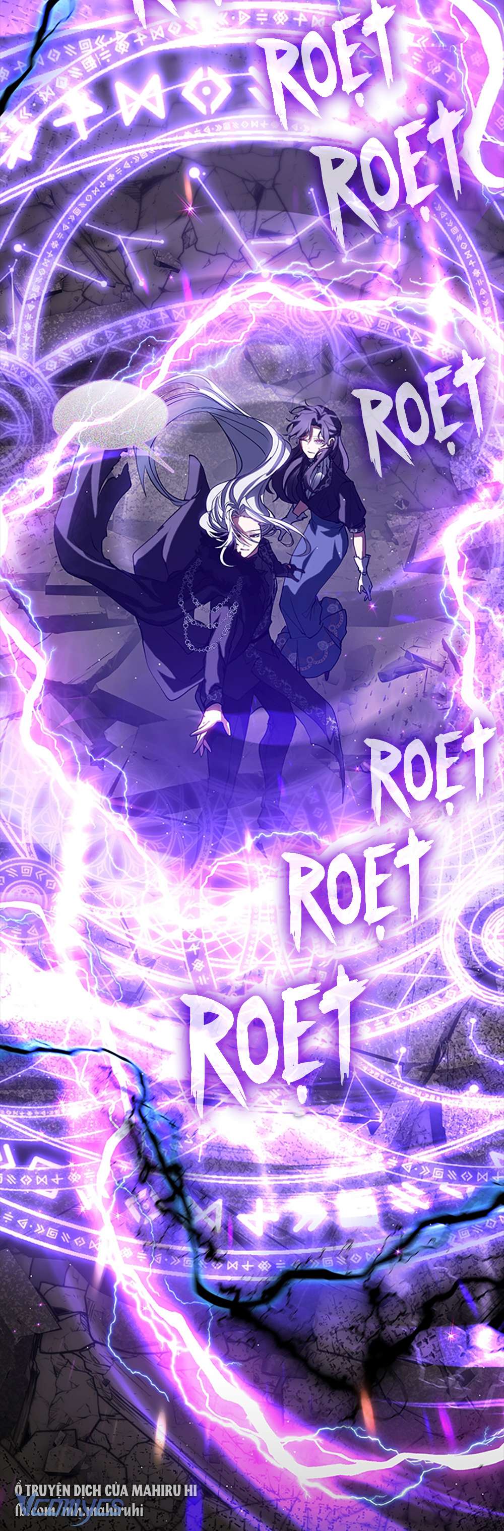 Không Thể Thoát Khỏi Người Chap 56 - Next Chap 57