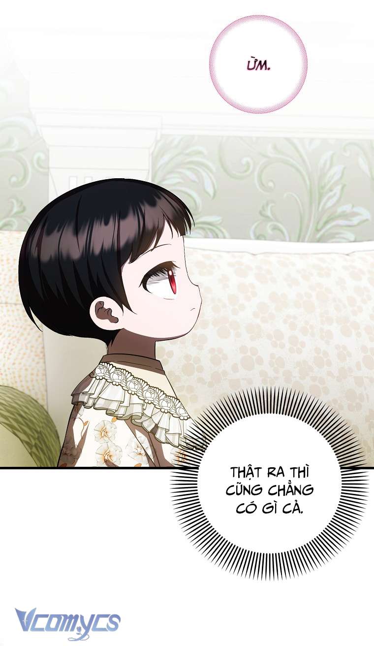 Lần Đầu Bé Út Được Yêu Thương Chap 29 - Next Chap 30