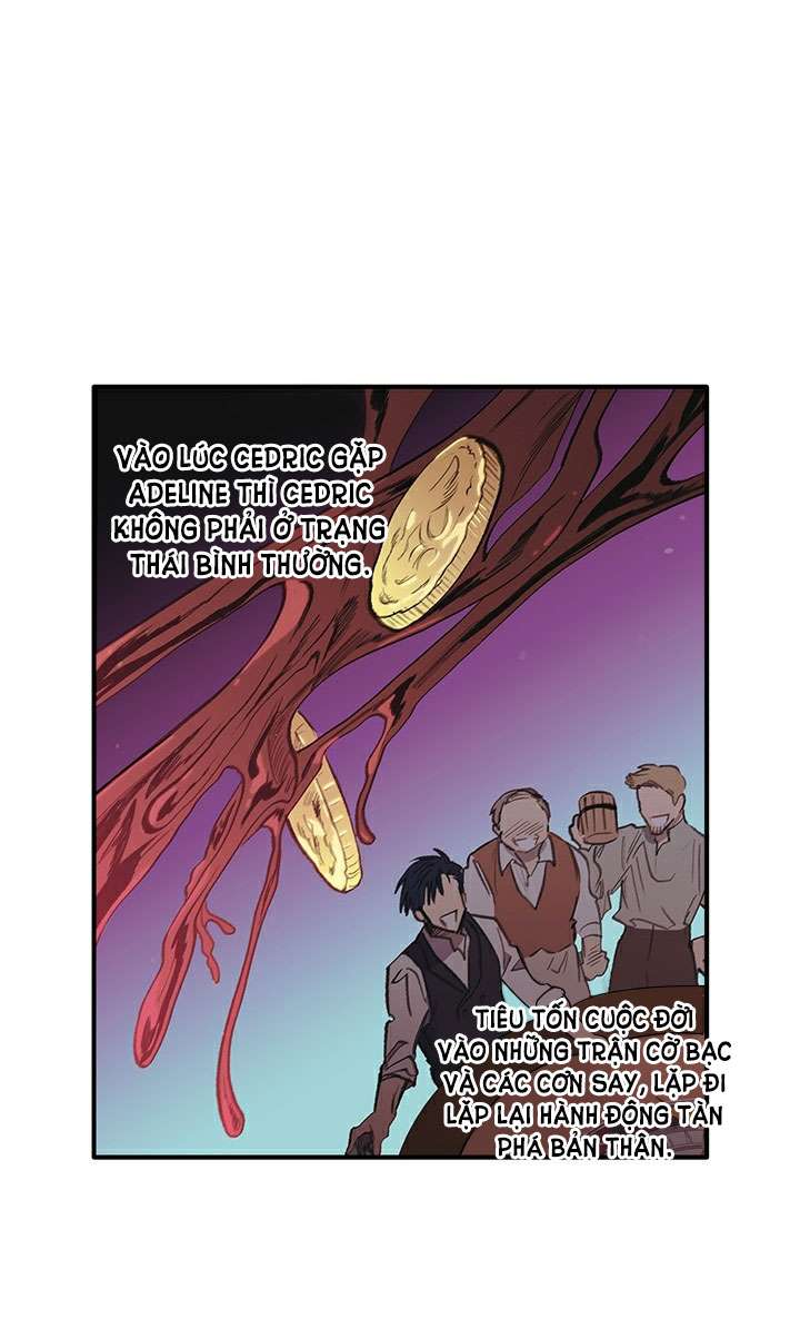 May Mắn Hay Bất Hạnh Chap 3 - Next Chap 4