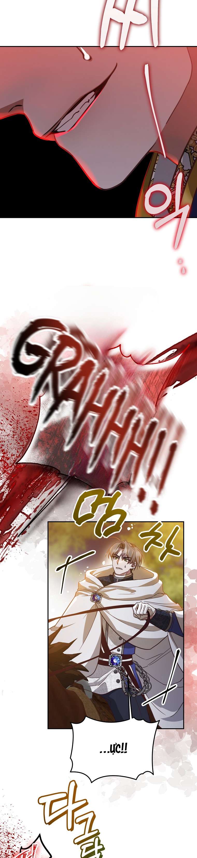 Khi Trái Tim Dẫn Lối Đôi Ta Chapter 12 - Trang 4