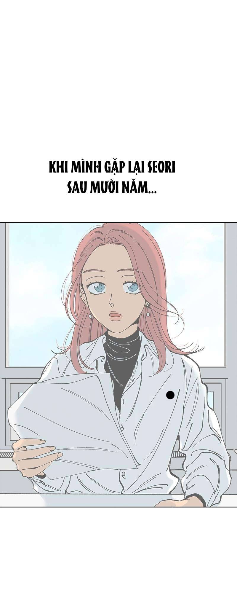 Tình Xưa Viết Lại Chapter 25 - Trang 4