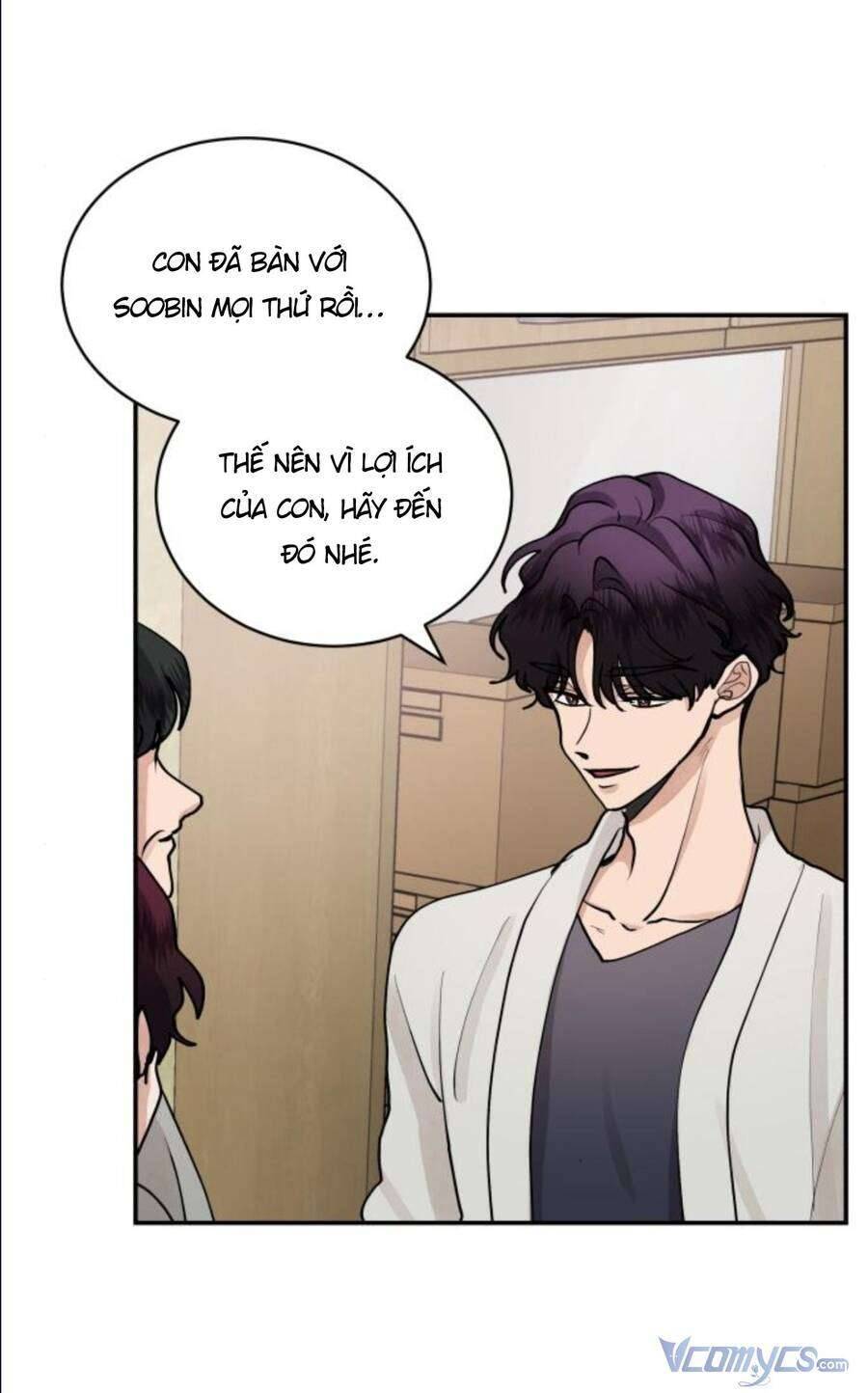 Oan Gia Ngõ Hẹp Chapter 54 - Next Chapter 55