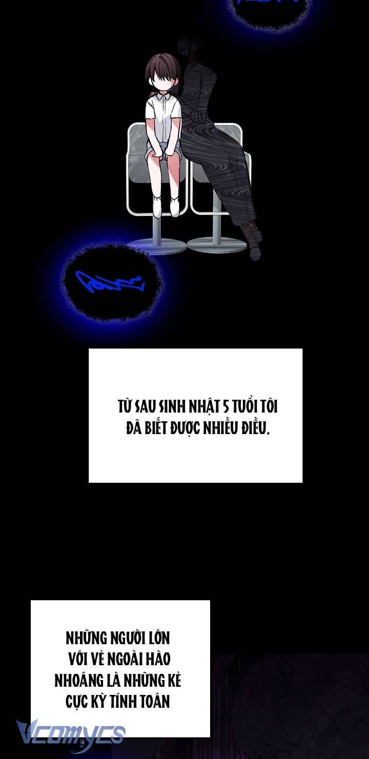 [18+] Dinh Thự Young Chun Hwa: Mãi Một Tình Yêu Chapter 4 - Next Chapter 5