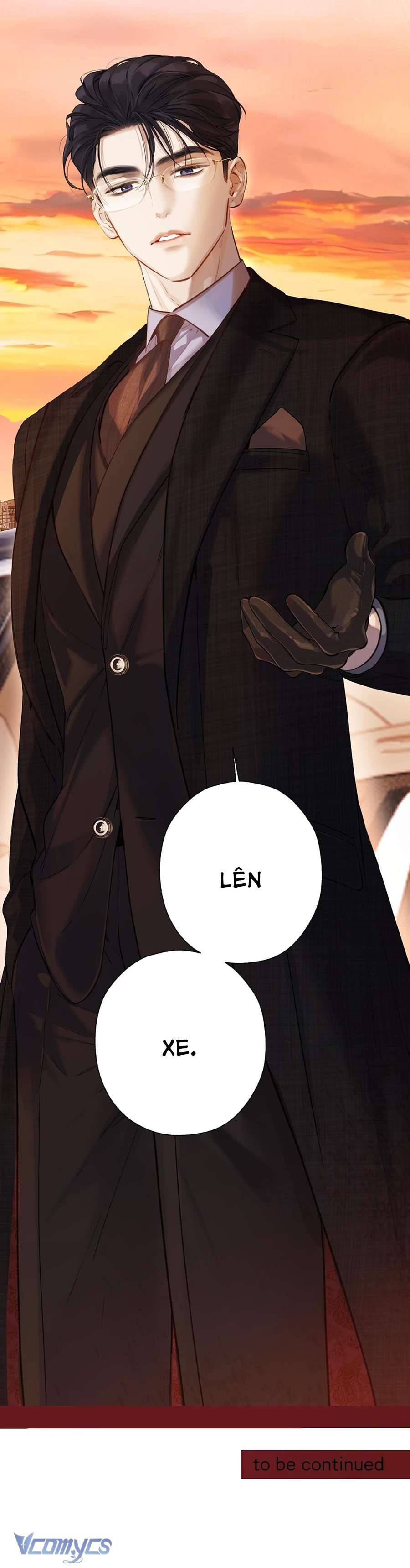 Trêu Nhầm Chap 25 - Next Chap 26