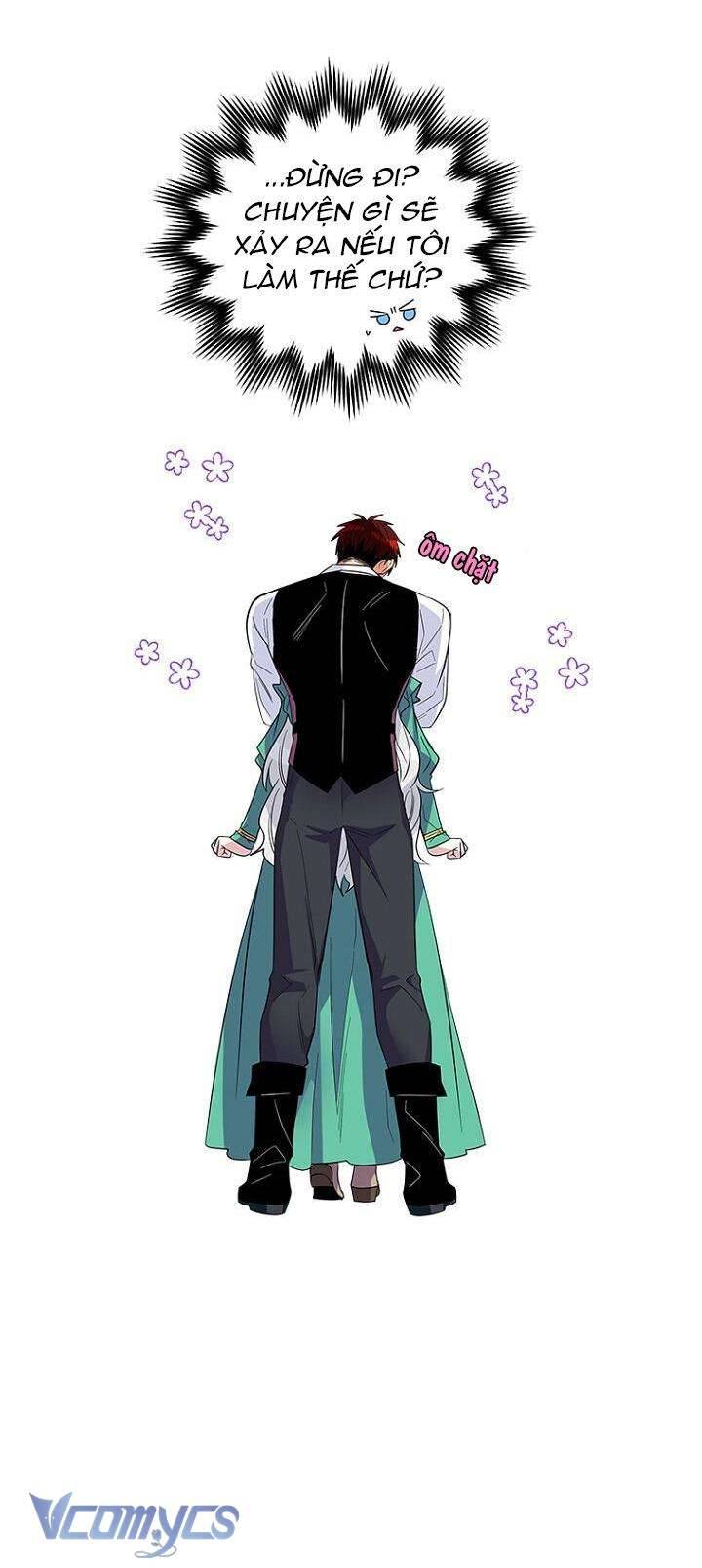 Chồng Yêu, Tôi Đây Bãi Công! Chap 16 - Trang 3