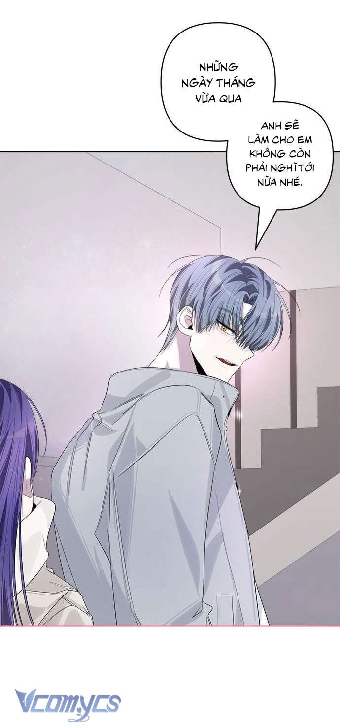 Đàn Anh Xấu Xa! Chap 86 - Trang 3