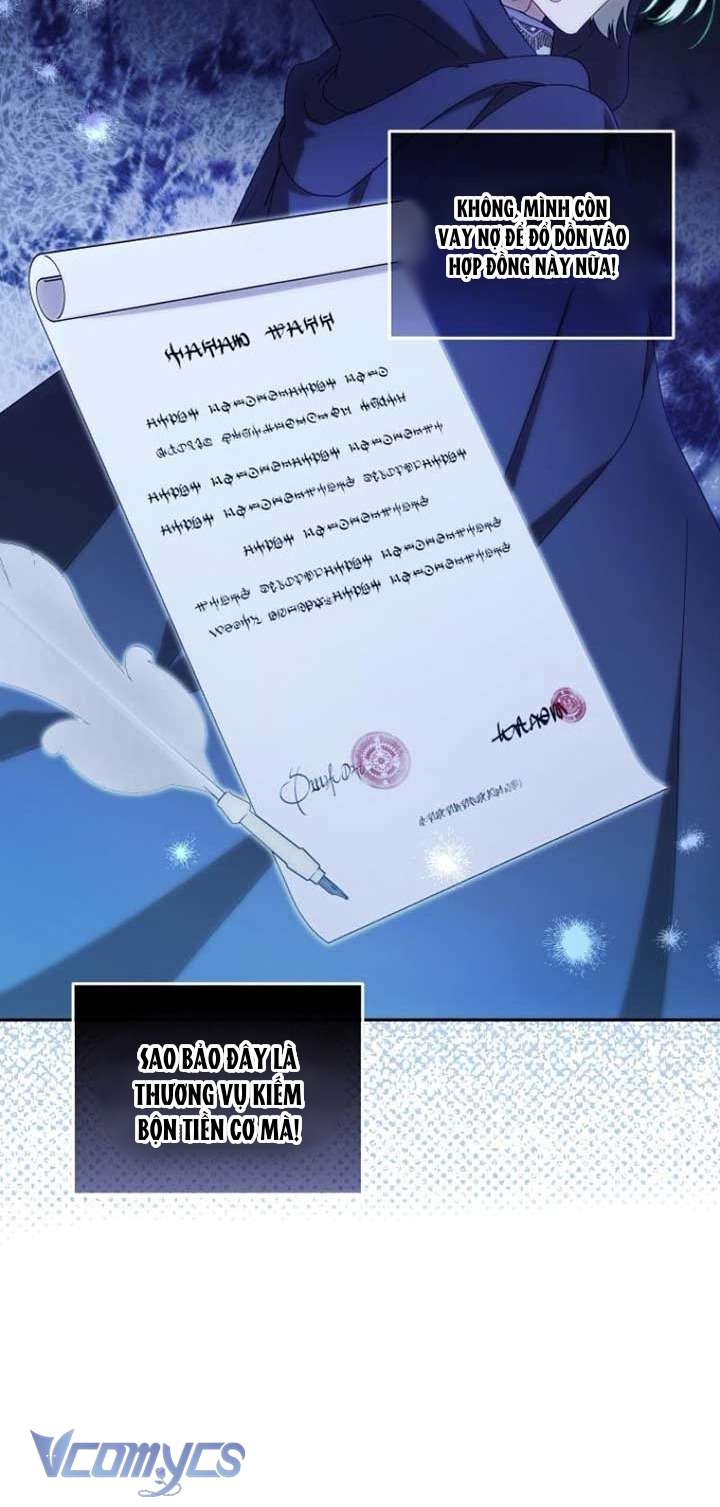 Tôi Được Nuôi Dưỡng Bởi Những Kẻ Phản Diện Chap 81 - Trang 3