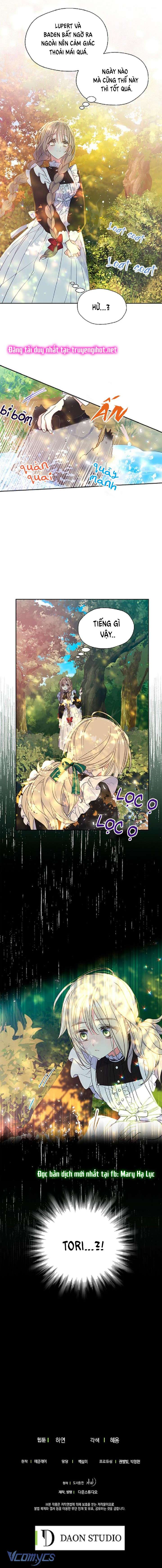 Bệ Hạ Xin Đừng Giết Tôi!!! Chap 61 - Trang 3