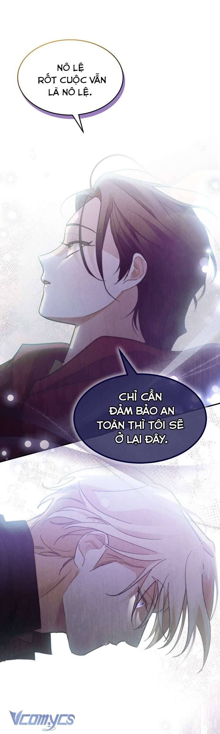 Tiếng Trống Vang Dội Chapter 16 - Trang 4