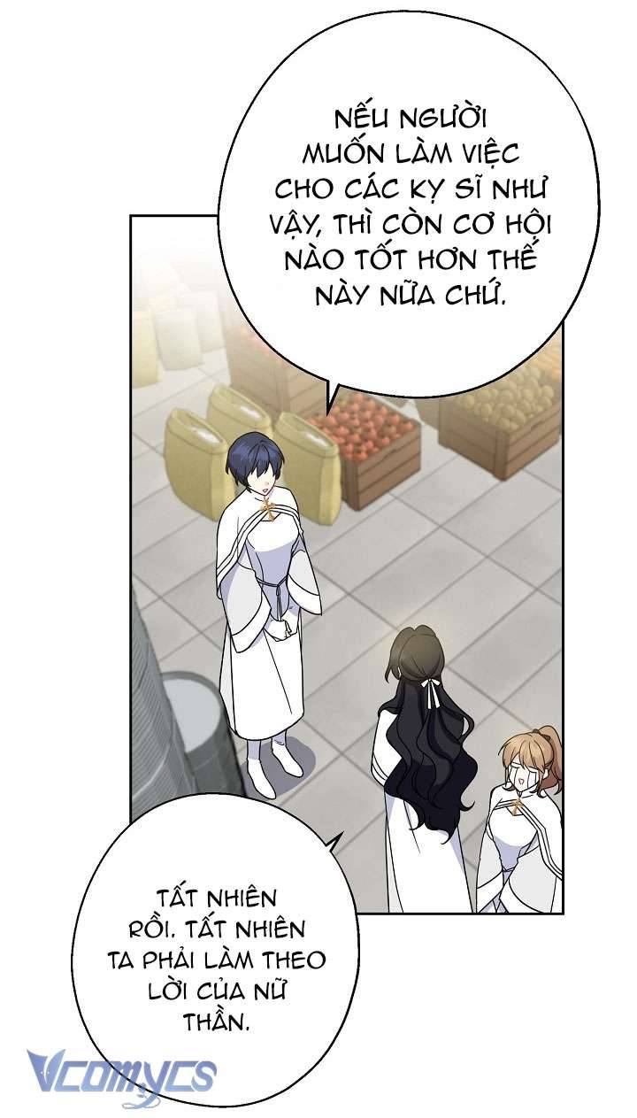 A Nào, Ngậm Thìa Vàng Nhé? Chap 17 - Trang 3