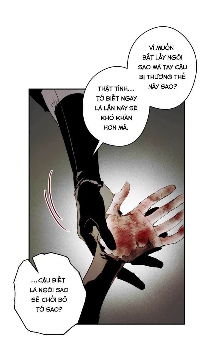 Lời Thú Nhận Của Chúa Tể Bóng Tối Chapter 110 - Trang 4