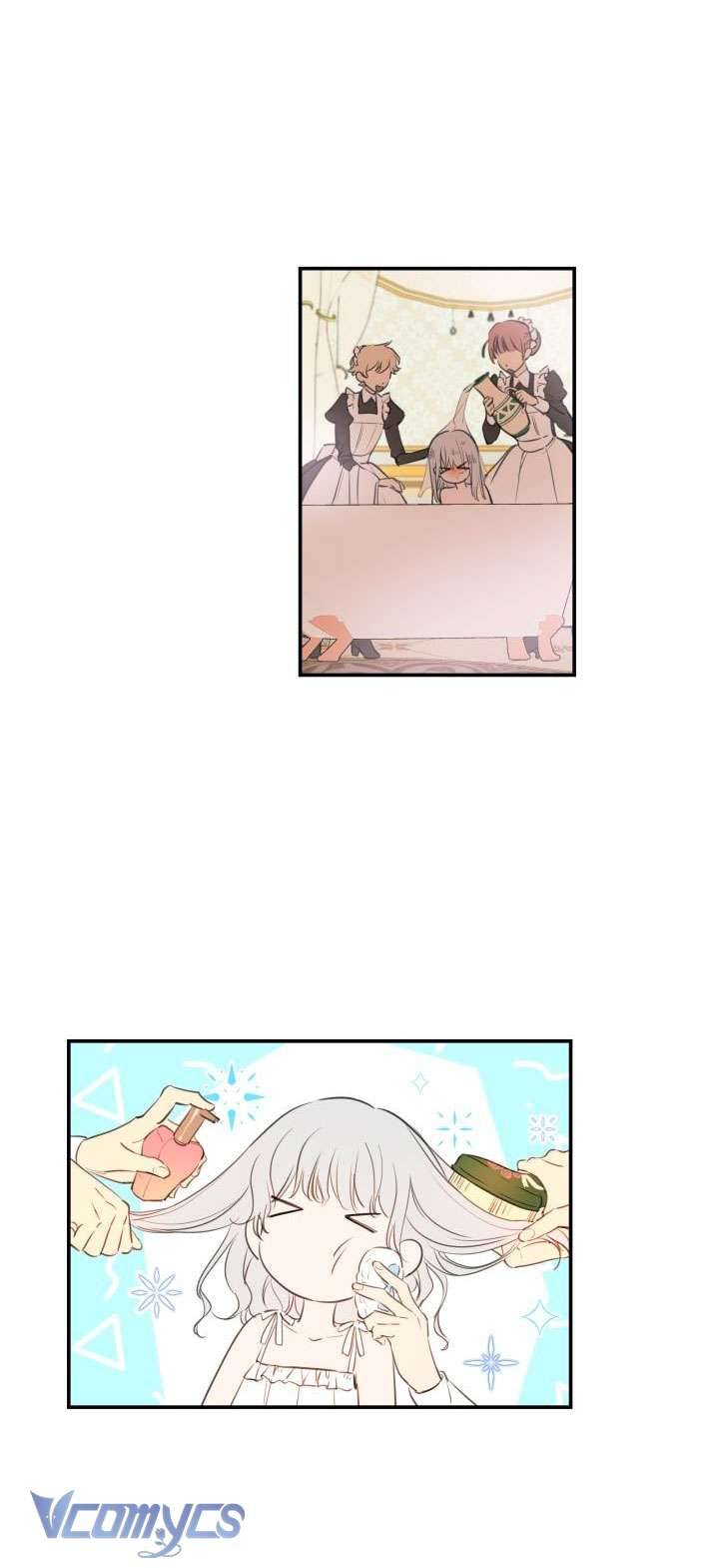 Những Nhân Vật Mạnh Nhất Thế Giới Ám Ảnh Tôi Chapter 22 - Trang 4